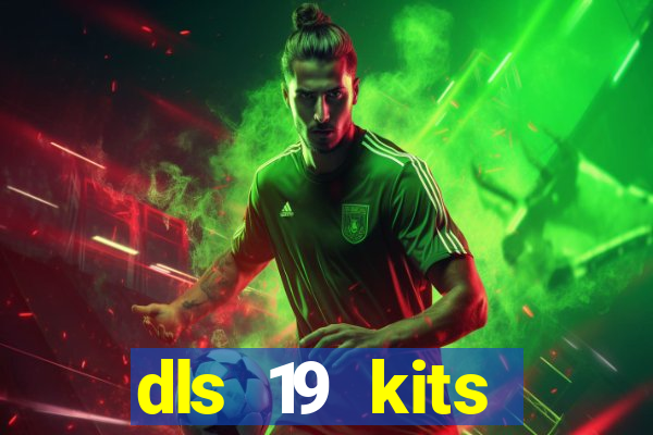 dls 19 kits barcelona 2015